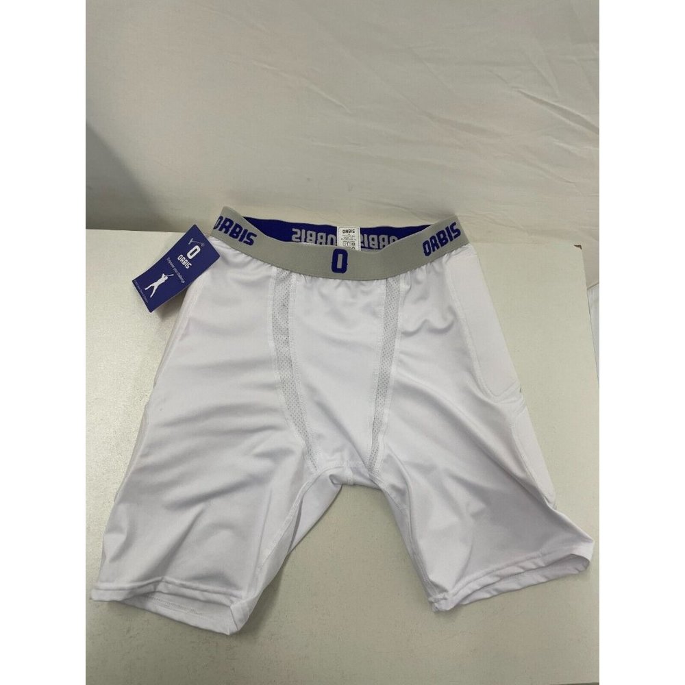 orbis Adult baseball sliding shorts